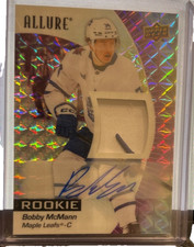 2023-24 Upper Deck Allure Hockey Checklist Guide in-content 28