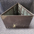 ALIEN RPG: Game Mother's Screen (RPG Accessory, 2019) Free League gm dm roleplay