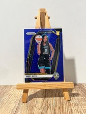 ANGEL REESE 2024 Prizm WNBA Rookie Variation #147 Blue Velocity CHICAGO SKY