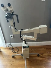 Olympus OCS-2 Colposcope