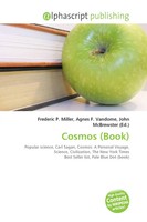 Frederic P. Miller (U. A.) | Cosmos (Book) | Taschenbuch | Englisch (2026)