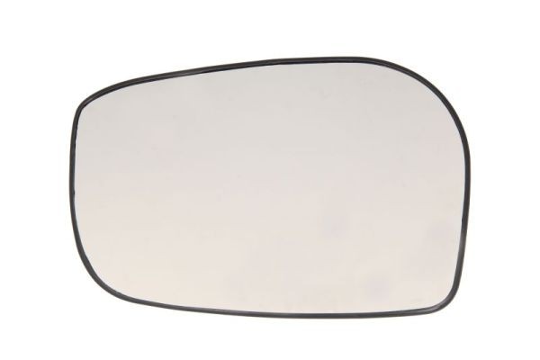 Right BLIC 6102-19-2002448P Mirror Glass, exterior mirror for TOYOTA