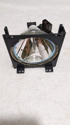SHARP RLMPF0056CEZZ LCD PROJECTOR BULB / PROJECTION BARE LAMP WITH HOUSING NEW