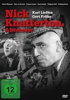 Nick Knattertons Abenteuer | Manfred Schmidt (U. A.) | Deutsch | Dvd | 1X DVD-9