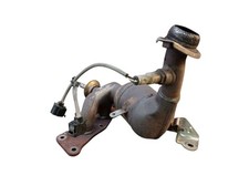 Catalyseurs Mitsubishi SPACE STAR