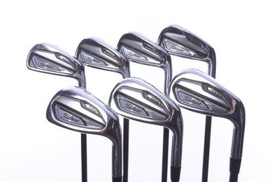 Titleist T100 アイアンセット 6-9 P T-Series 右用 2026 タイトリスト T100 オイルカン 6本 (5-9,Pw