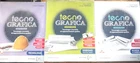 TECNOGRAFICA (IN 3 TOMI) - SECONDA EDIZ. - A. ZANIN G. BALDISSERI - PRINCIPATO