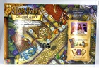 Harry Potter Diagon Alley Board Game – Mattel 2001 Vintage (99% Complete)