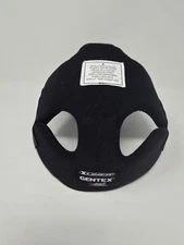 Gentex Comfort XLiner for HGU-56/P Helmet Large/XLarge 1/2 in Thick Anti-Microb