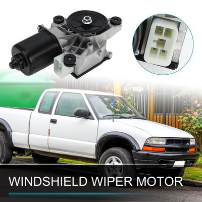 5-Pin Frontscheibenwischermotor 12365319 für Chevy Blazer 1998-2004 S10 98-04
