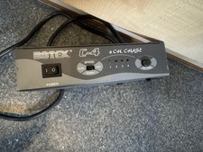 Retro Disco Light Controller