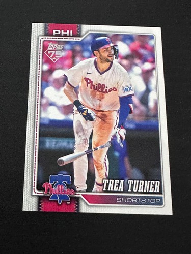 2026 Topps Series 1 Baseball Base Singles 176-350 • You Pick • Complete Your Set - Afbeelding 112 van 132