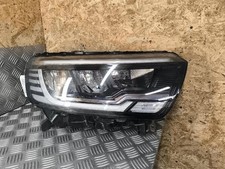 Feu avant (phare) Renault KANGOO