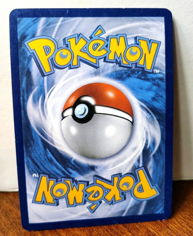 POKEMON GENGAR SPIRIT LINK 95/119 REVERSE HOLO TRAINER XY PHANTOM FORCES MP-HP - Image 2 of 4