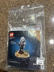 NEW LEGO Star Wars The Mandalorian & Grogu #6648338 B&N Exclusive