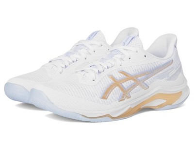 Woman's Sneakers & Athletic Shoes ASICS Netburner Ballistic FF 4