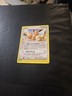 2004 Pokemon EX Sandstorm Eevee 63/100 - Battle Stadium Deck (not e-Reader) LP+