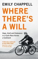 Where There's A Will | Emily Chappell | Taschenbuch | Pursuit Books | Englisch