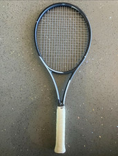HEAD Gravity Pro Tennis Racquet 100 in Head 4 1/2