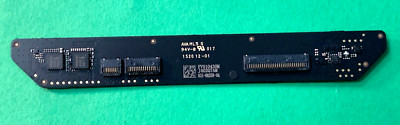  APPLE Macbook Air 13'' A2337 Keyboard Trackpad TOUCHPAD BOARD 820-02288-A