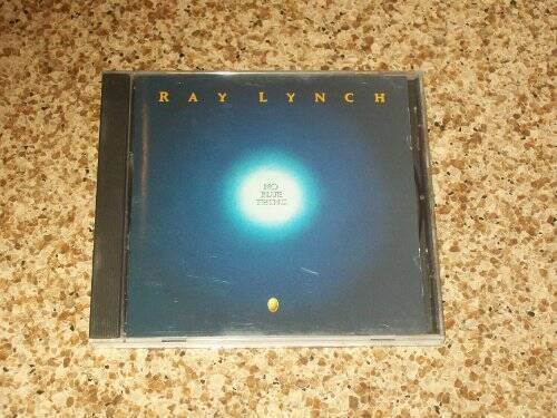No Blue Thing - Audio CD By Ray Lynch - VERY GOOD
