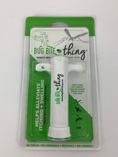 Bug Bite Thing Insect Bite Sting Suction Tool Reusable Kid Friendly Compact NEW