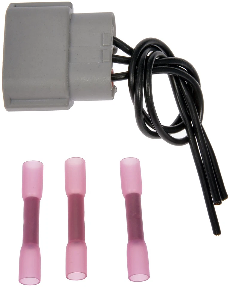 Conector de bobina de encendido Dorman para Nissan Titan 2004-2015 2005 2006 2007 2008 Foto 3 de 4