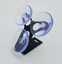 New Radar Detector Mount Designed for RADENSO XP/SP Models             (RAD-R7) 