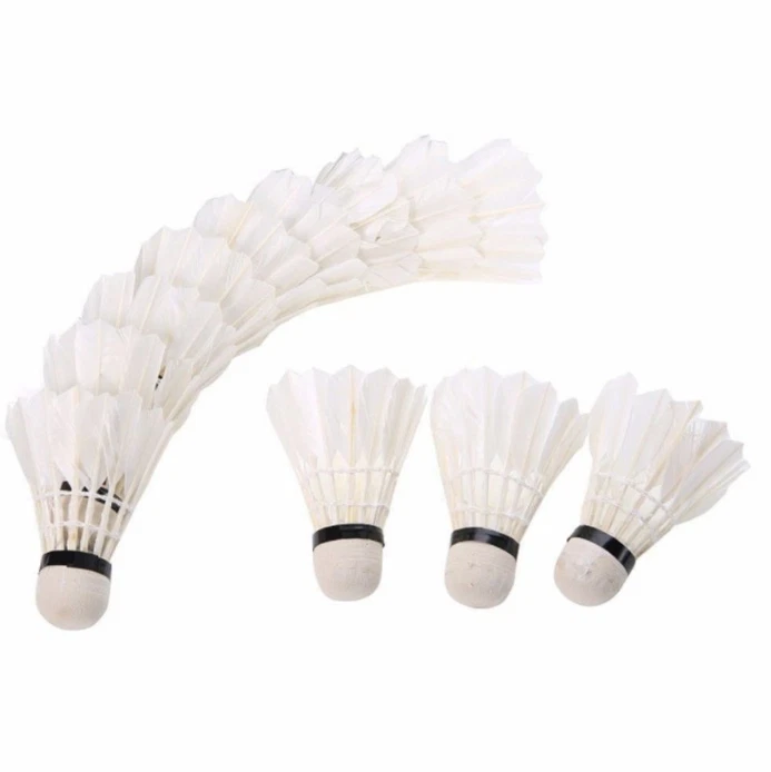 Where to 2024 buy feather shuttlecock