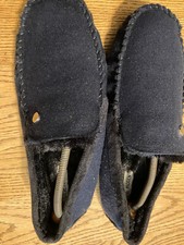 steve madden House Shoes, fuzzy slipper, comfy