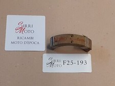 GUARNITURE CEPPO FRENO MOTORE BIANCHI AQUILOTTO 1° SERIE