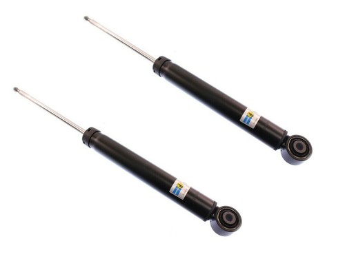 E-Approved Front Shock Absorbers + Mountings For VW Passat B7 (2010-2014) – Pair