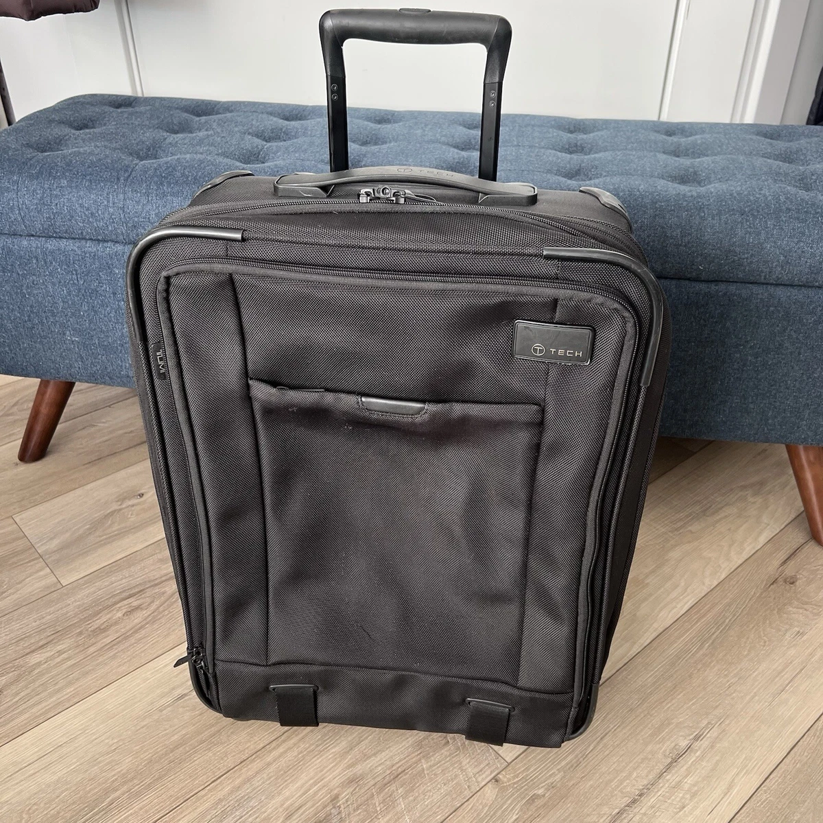 Tumi Tech Bag In Travel Luggage for sale | eBay