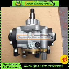 Fuel Injection Pump 1j502-50501 For Kubota Engine V3800 Bobcat A770 S770 T750