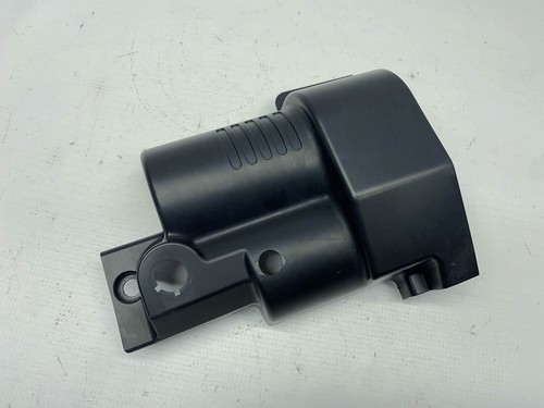 BMW R1150R Anlasser Verkleidung Abdeckung Starter Motor Fairing cover (8) 06'