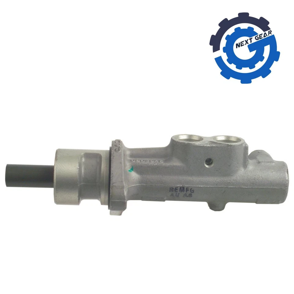 Cilindro maestro Reman Cardone para 1999-2004 Volvo C70 S70 V70 11-3064 Foto 2 de 3