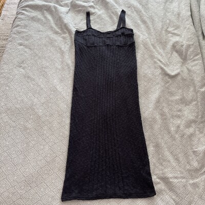 Free People Intimately Free People Bustier Mini Dress Bodycon Stretch  Corset S/M | eBay