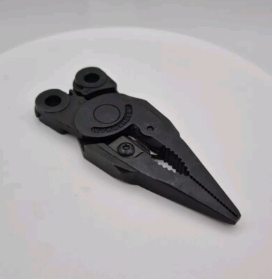 Leatherman Surge - New & Genuine Replacement Mod Part - Pliers (Black)