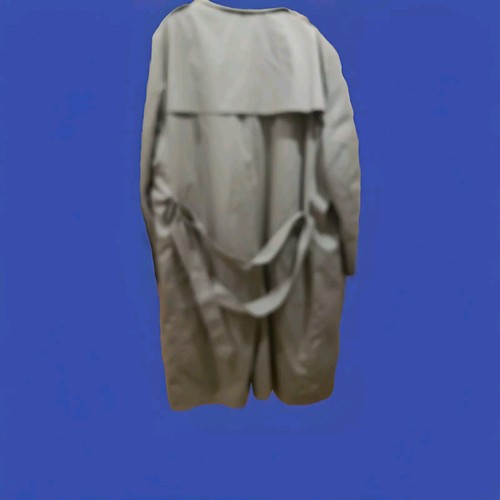 Botany '500 Dress Coat. - Picture 6 of 6