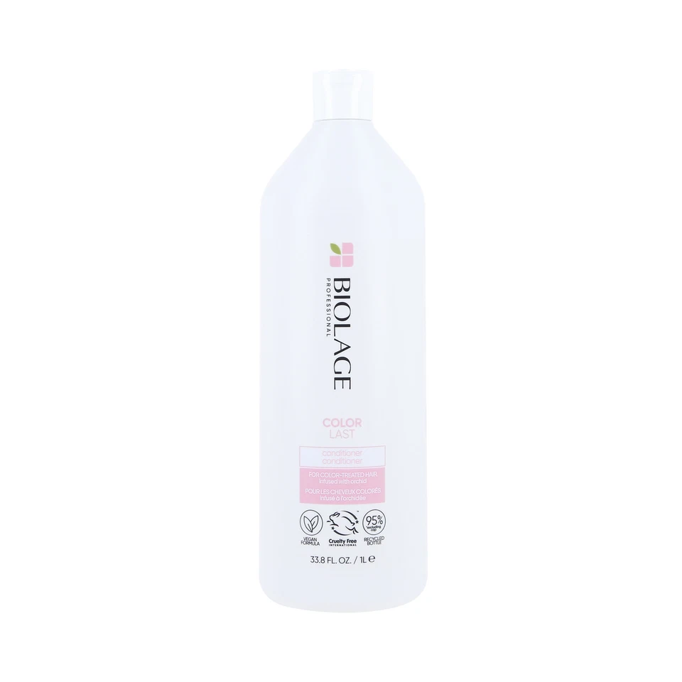 BIOLAGE PROFESSIONAL COLORLAST Schützender für gefärbtes Haar 1000 ml