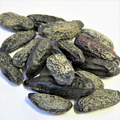 (1kg=160,00 ) 25g Bio Tonkabohnen ganz - DE-ÖKO-005  ca. 20 Stück
