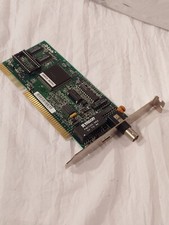 DE-220C REV-C1 D-LINK NETWORK INTERFACE CARD ...