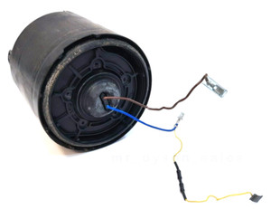 DC22 Hauptmotor Baugruppe gebraucht Original Dyson Teil