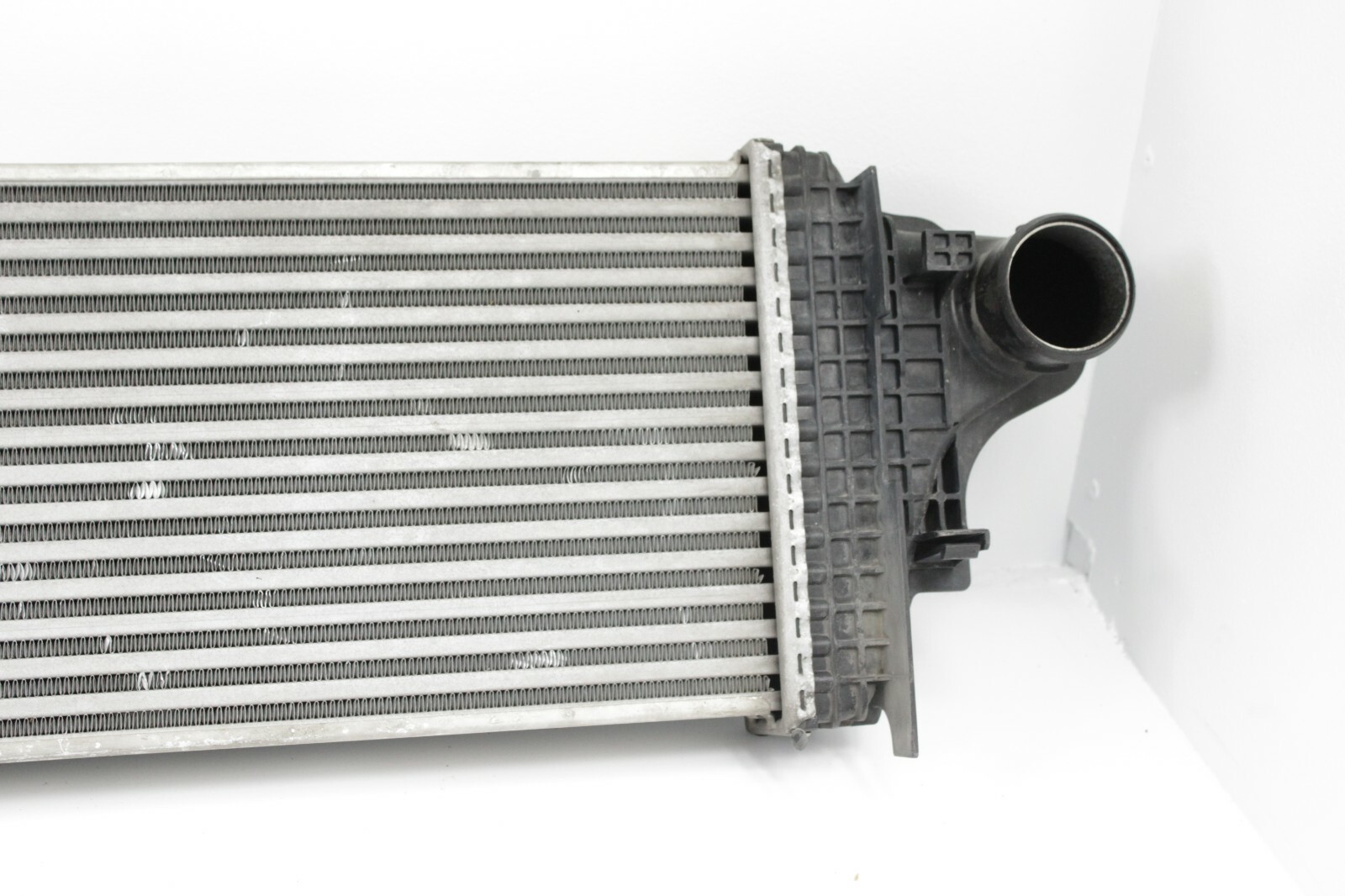 2006-2012 Mercedes Benz GL ML 3.0 OM642 Turbo Diesel Intercooler 
