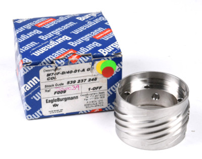 Eagle Burgmann M74F-D/40-01-A COL Gleitringdichtung 539237246 Ringdichtung