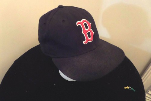 Era 59Fifty Stretch Fitted Hat Size 