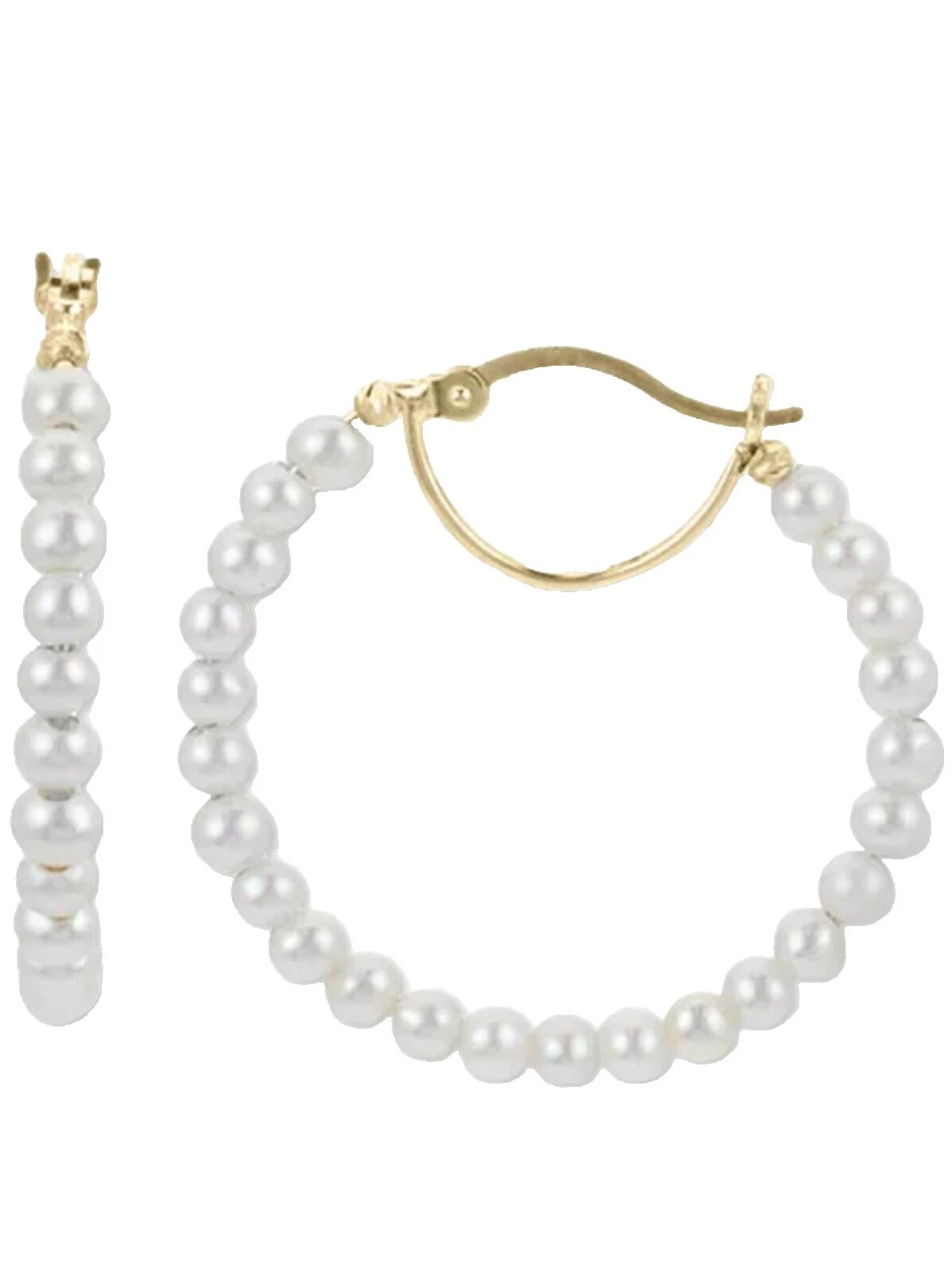 Macy's Pearl Fashion Jewelry