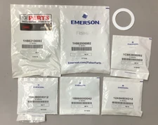Emerson Fisher R1061X100302 Actuator Repair Kit Size 30 (b580)