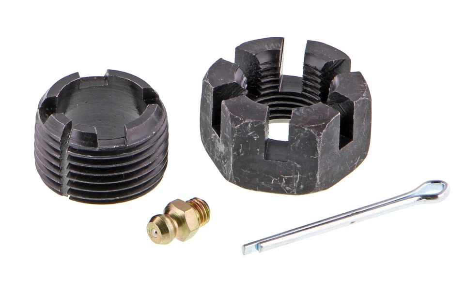 Para 1975-1986 Chevrolet K5 Blazer suspensão esférica junta dianteira superior 1976 1977 - Imagem 4 de 4