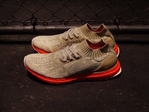 Adidas Ultra Boost Uncaged LTD Trace Cargo Tan Khaki Size 10 Adidas Ultra Boost Uncaged LTD Trace Cargo Tan Khaki Size 10